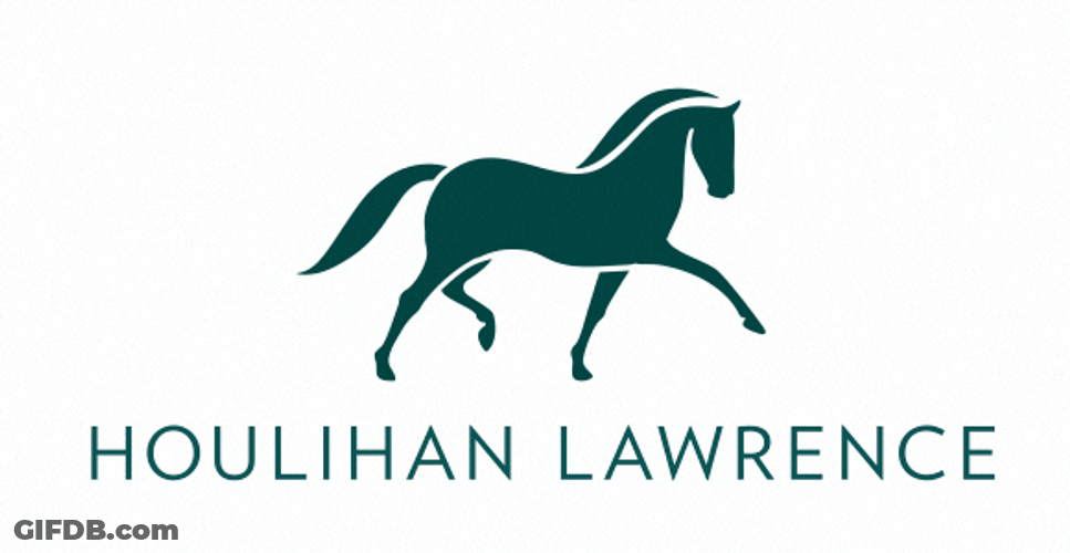 Horse Running Houlihan Lawrence GIF