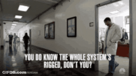 Hospital GIF