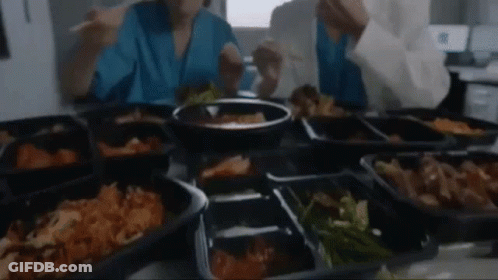 Hospital Playlist Jeon Mi Do GIF