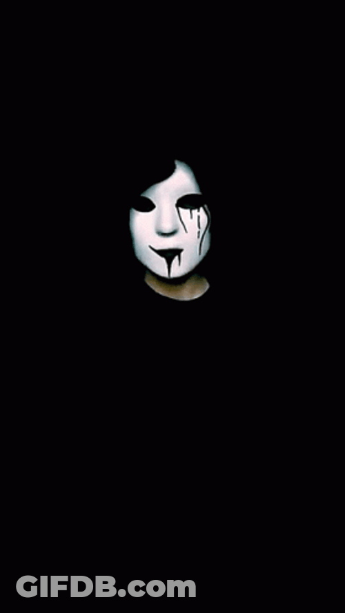 Host Ishness Welcome To The Dark Side GIF