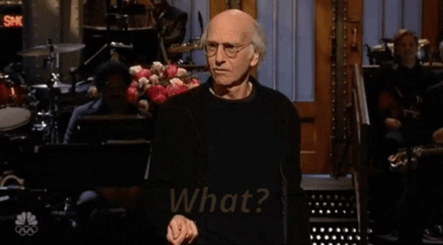 Host Saturday Night Live GIF