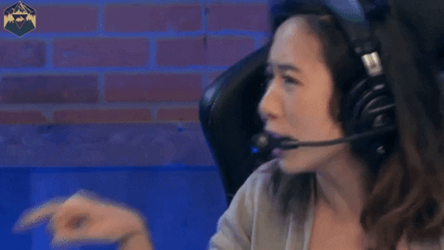 Host Saying You Are Welcome GIF