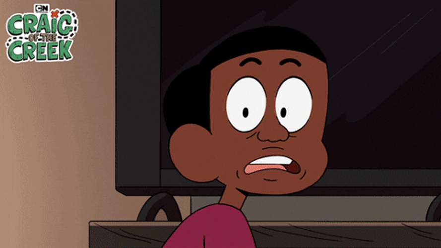 Hot And Cold Craig Eye Twitch GIF