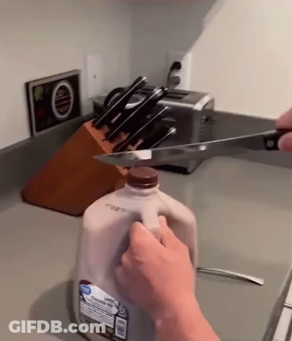 Hot Choco Being Poured Into Cup On Saucer GIF