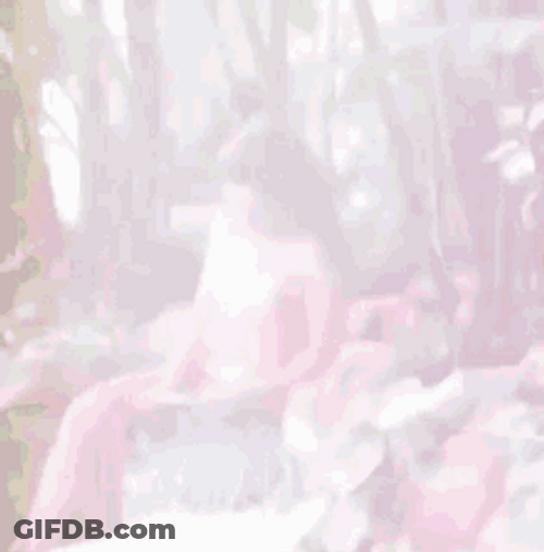 Hot Danielle Campbell Flipping Hair GIF
