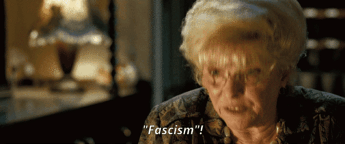 Hot Fuzz Wonderful GIF