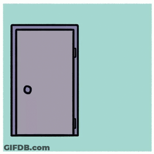 Hot Outside Cartoon Insect Burning GIF
