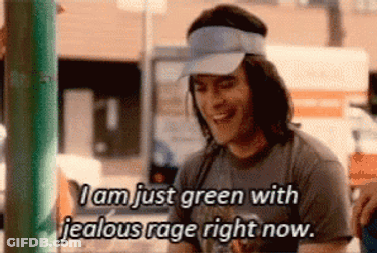 Hot Rod Jealous Rage GIF