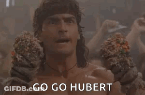 Hot Shots Charlie Sheen GIF