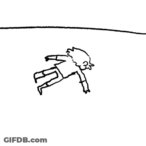 Hot Sun Tired Of It GIF
