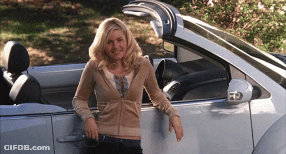 Hot To Go Lets Go GIF