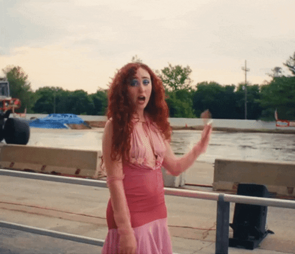 Hot To Go Really Hot GIF