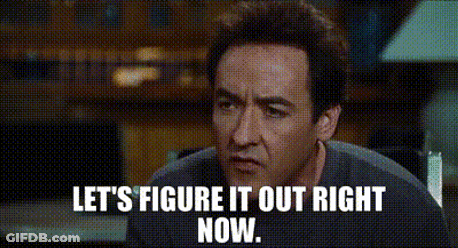 Hot Tub Time Machine John Cusack GIF