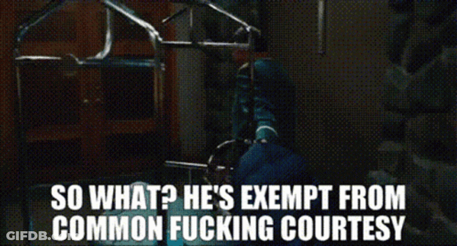 Hot Tub Time Machine So What GIF