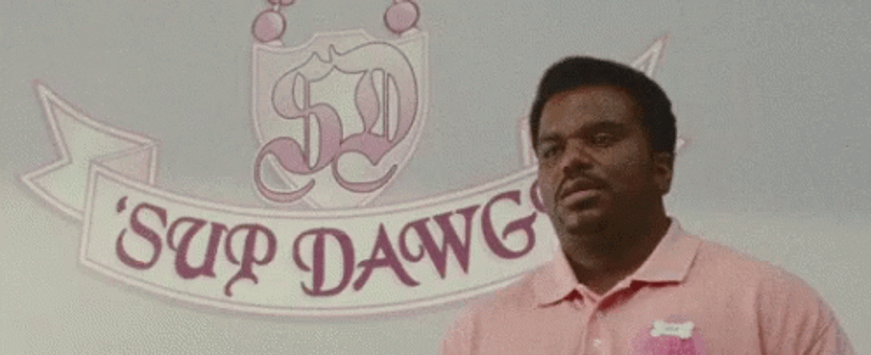 Hot Tub Time Machine Sup Dawg GIF