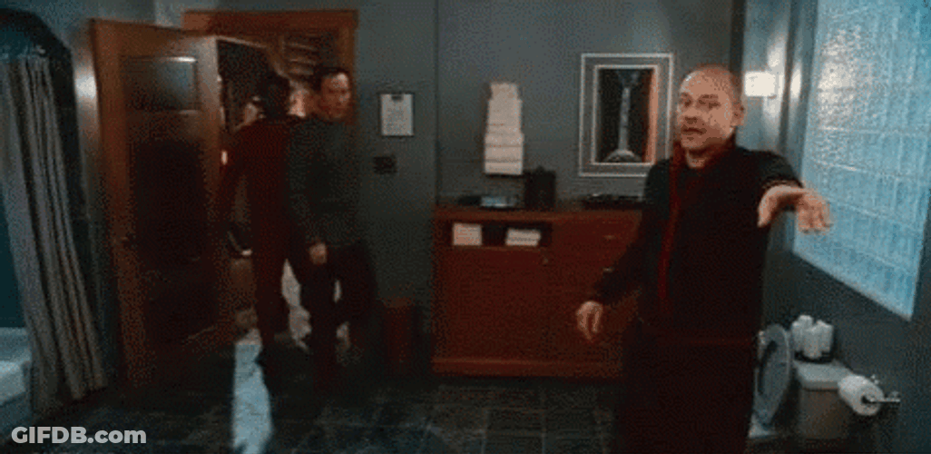 Hot Tub Time Machine Young And Old Version GIF