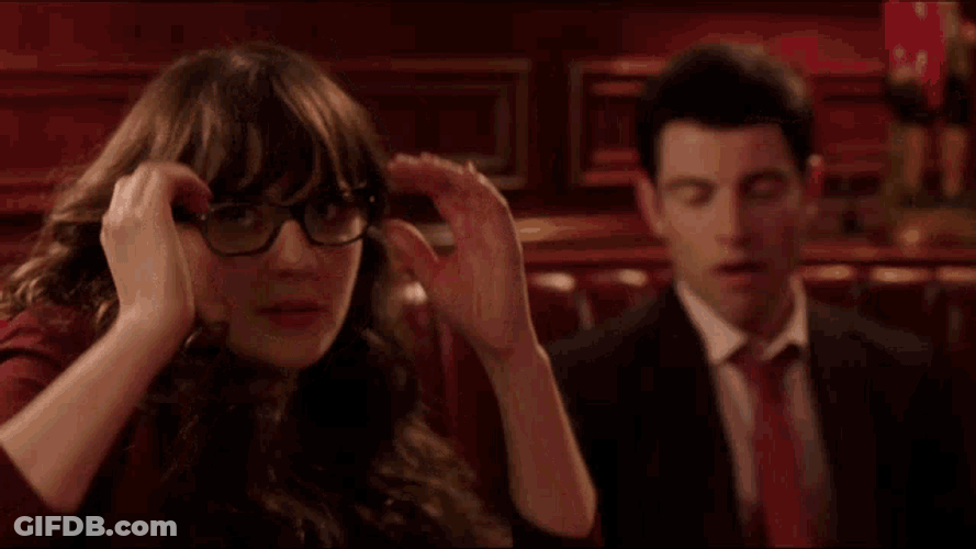 Hot Wow GIF