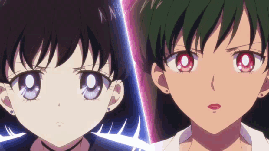 Hotaru Tomoe GIF