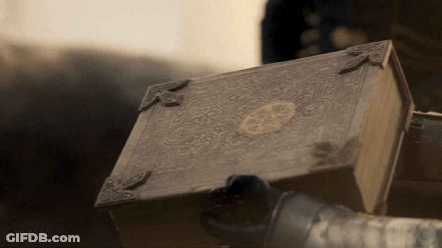 Hotd Prince Lucerys Velaryon GIF