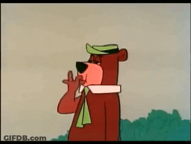 Hotdog Pickers Makes Me Lick My Fingers GIF