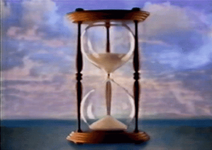Hourglass Tv Show Opening Scene GIF
