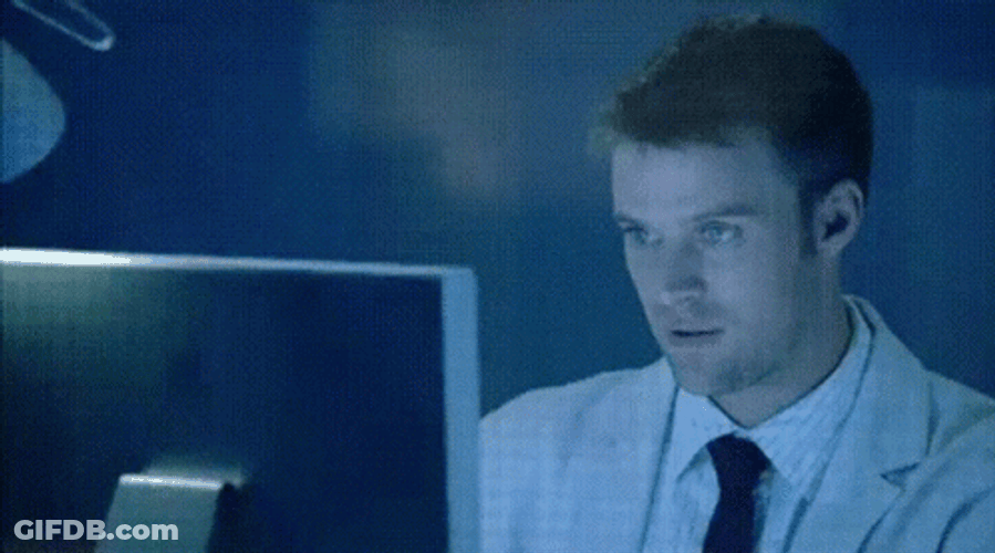 House Chase Passive Aggressive Thumbs Up GIF