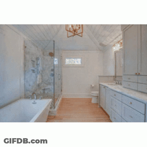 House Clips Installation Decks GIF