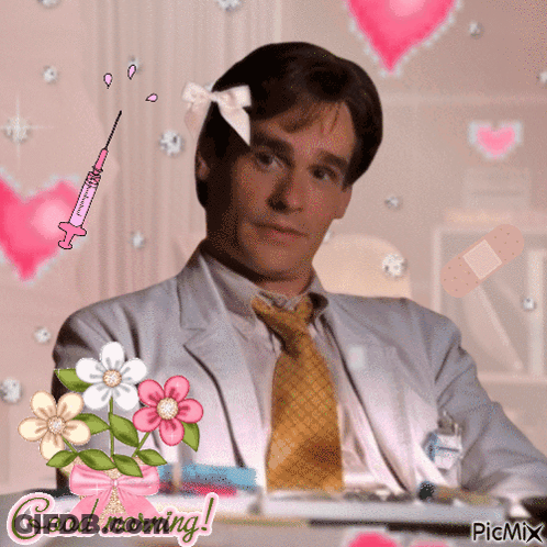 House Md Wilson GIF