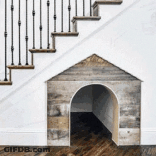 House New Renovation Clips GIF