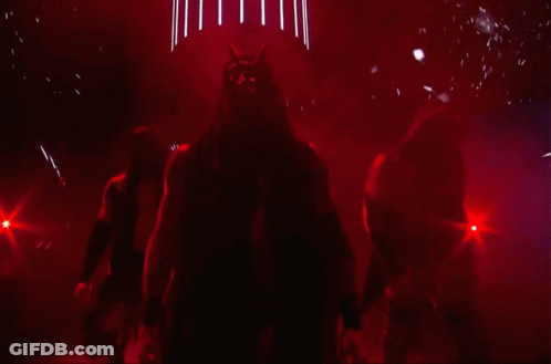 House Of Black Buddy Matthews GIF