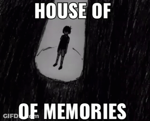 House Of Memories GIF