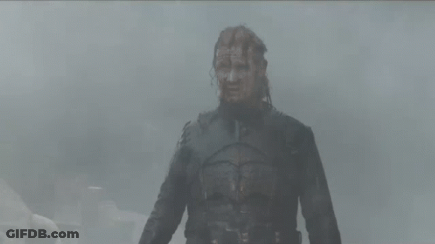House Of The Dragon Daemon After Fight GIF