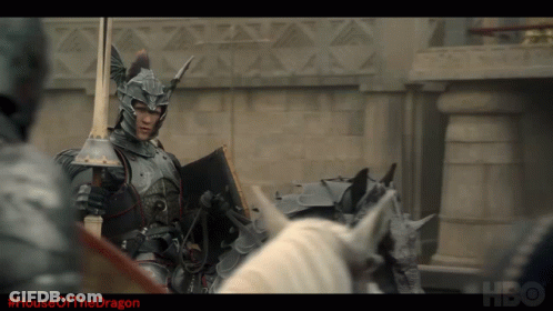 House Of The Dragon House Of Dragon GIF