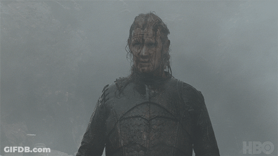 House Of The Dragon GIF