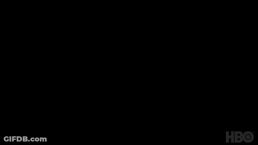 House Of The Dragon Opening Scene GIF