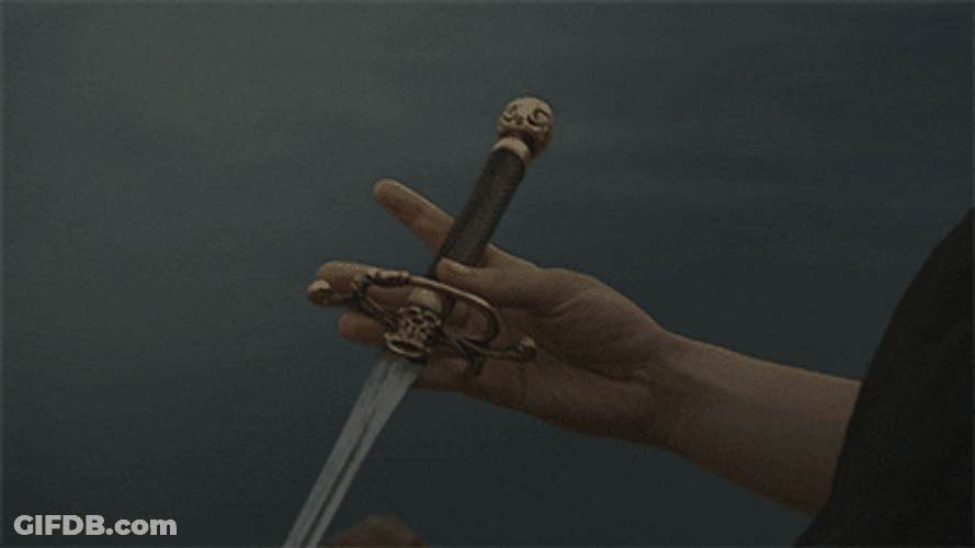 House Of The Dragon Prequel Of GOT GIF