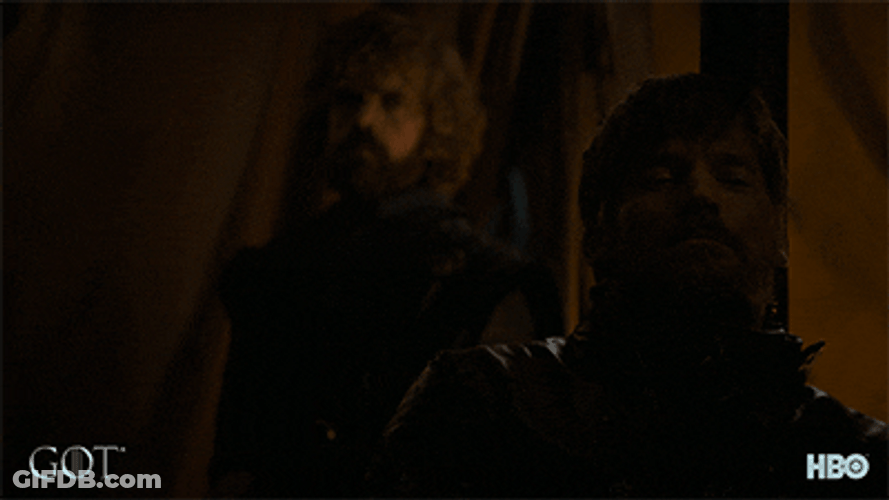 House Of The Dragon Prequel Of GOT GIF