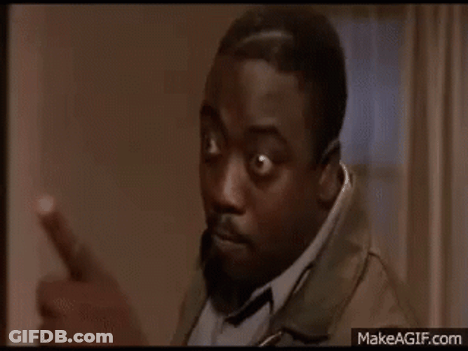 House Party GIF