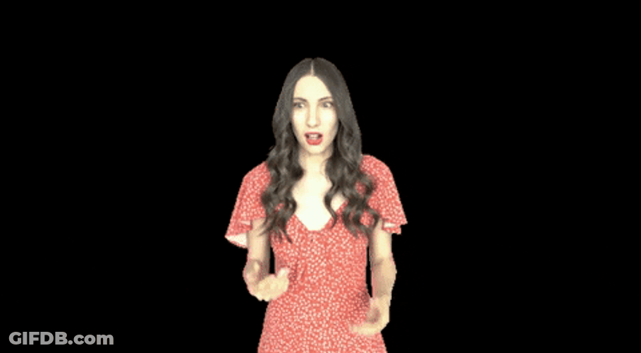 House Party Exploding In My Head GIF