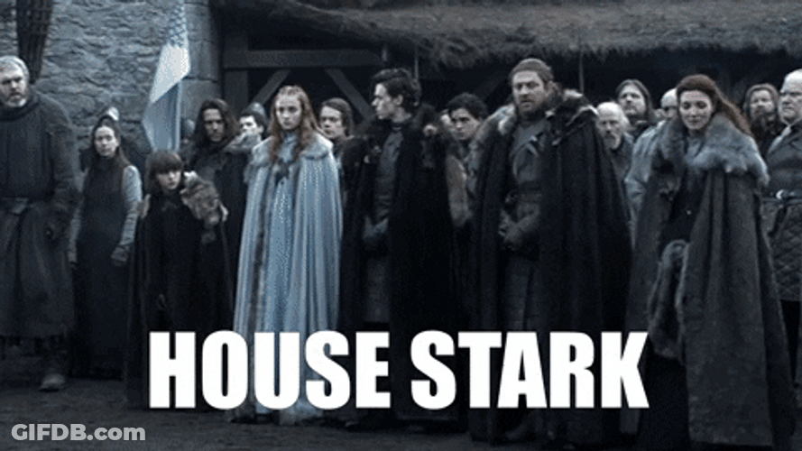 House Series Compilation Funny Meme GIF