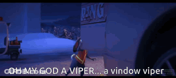 House With Pumpkins And Ghost Saying Trick Or Treat GIF