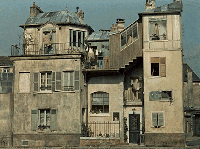 House Work Men My Uncle GIF
