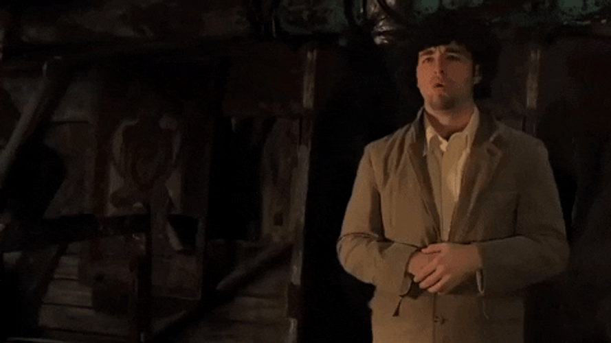 How About No Josh Connolly GIF