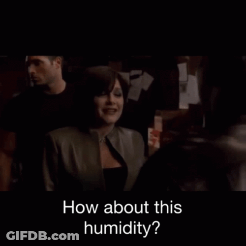 How About This Humidity GIF