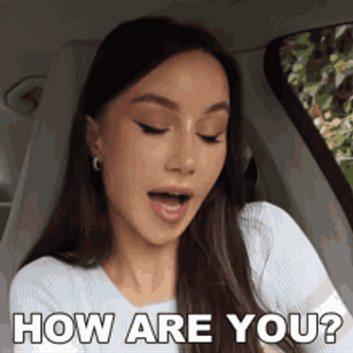 How Are You Coco Lili GIF