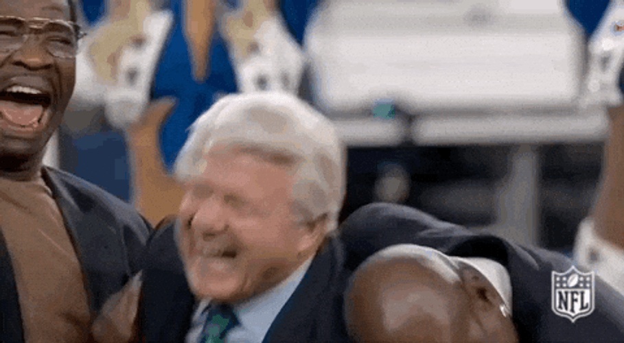 How Bout Them Cowboys Lets Go GIF