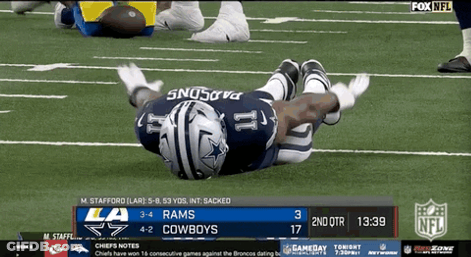 How Bout Them Cowboys Won Against The Boys GIF