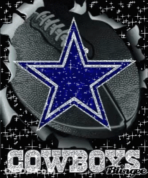 How Bout Them Cowboys GIF