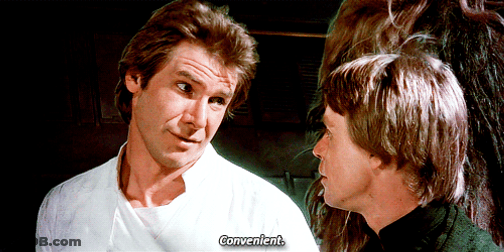How Convenient All That Jazz GIF