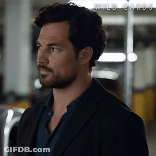How Convenient Andy Samberg GIF